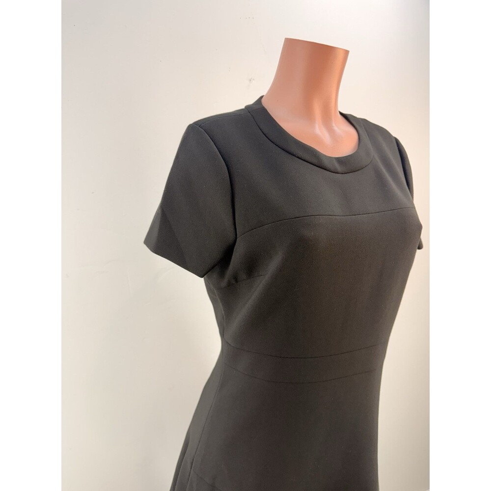 NEW KATE SPADE New York WOMEN Dress SZ 12 Black - Picture 7 of 17